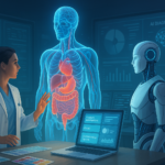 Human Anatomy Meets AI: How Tech Understands Us