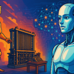 The History of Artificial Intelligence: From Ancient Myths to Modern Marvels