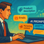 The Power of Prompts: A Seller’s Guide to Unlocking AI for Business Success